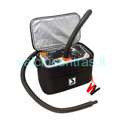 Elektrinė pompa SCOPREGA Bravo Max Turbo